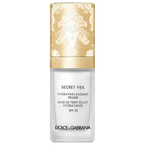 Dolce&Gabbana Face Primer & Eyeshadow Primer .